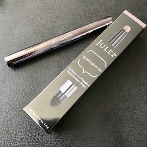BNIB Julep Eyeshadow 101 - Stone